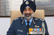 Air Marshal AP Singh takes charge as Vice Chief of Indian Air Force